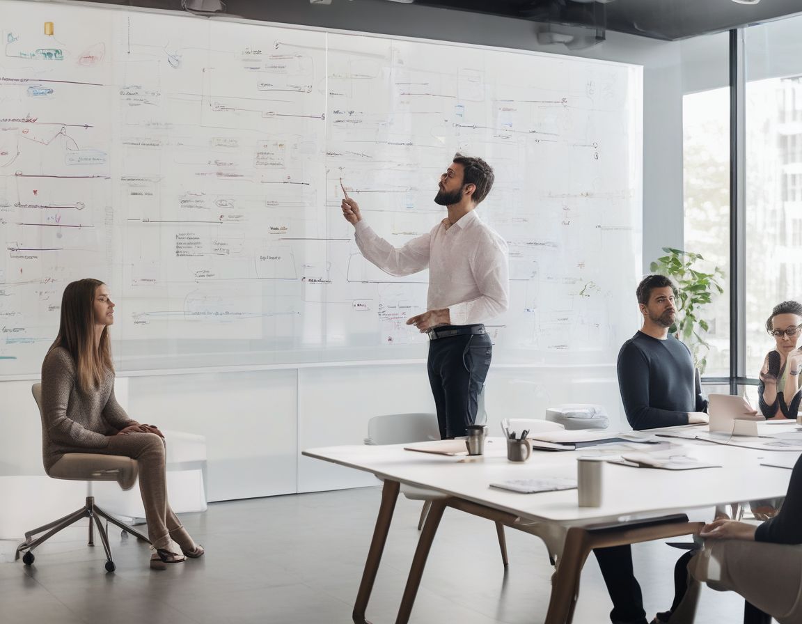 husainkaizar's tweet image. AI isn't a checkbox. Start with one narrow task (routing, auto-tagging), test with real users, log predictions, add fallbacks &amp;amp; human fixes. Product discipline &amp;gt; demos. How are you choosing problems for AI? #AI #ProductMgmt #UX