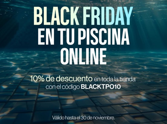 ¡Hoy es Ciber Monday! ¿Te lo vas a perder?🖤