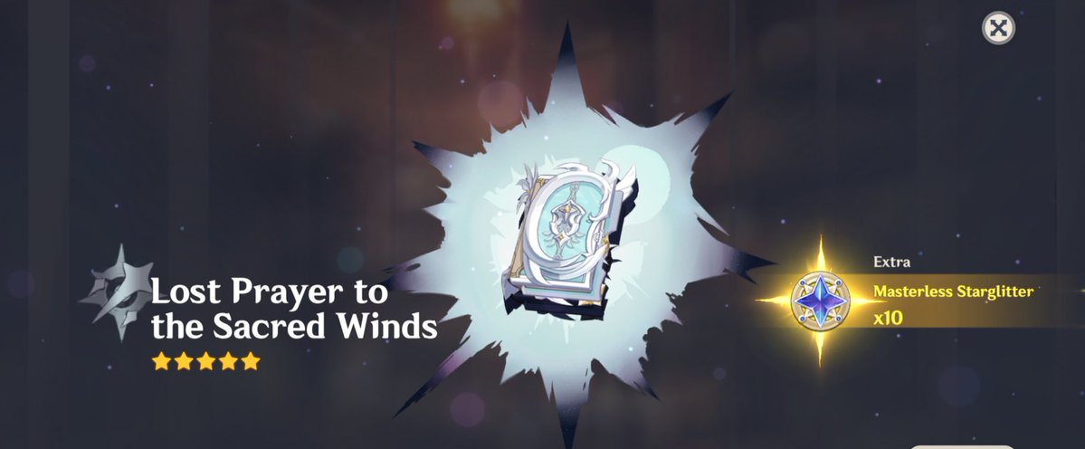 flanring0's tweet image. Give me that Skyward Harp alr I beg