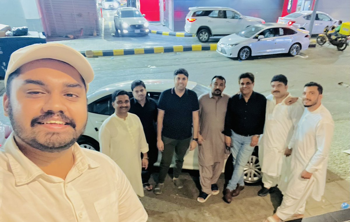 ZULFIQAR HALEPOTO tweet media