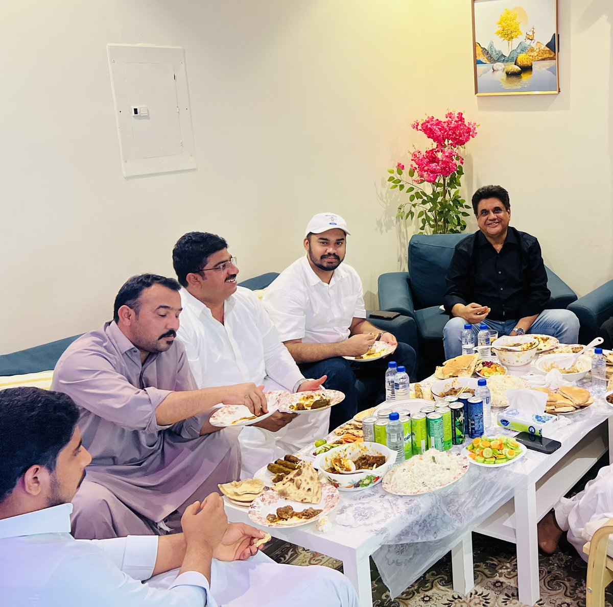 ZULFIQAR HALEPOTO tweet media