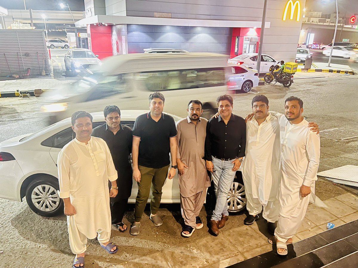 ZULFIQAR HALEPOTO tweet media