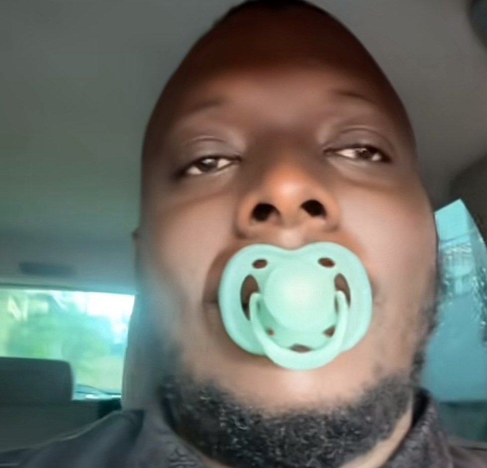 But what  can happen if you mix beer with milk tea and drink ? 😹