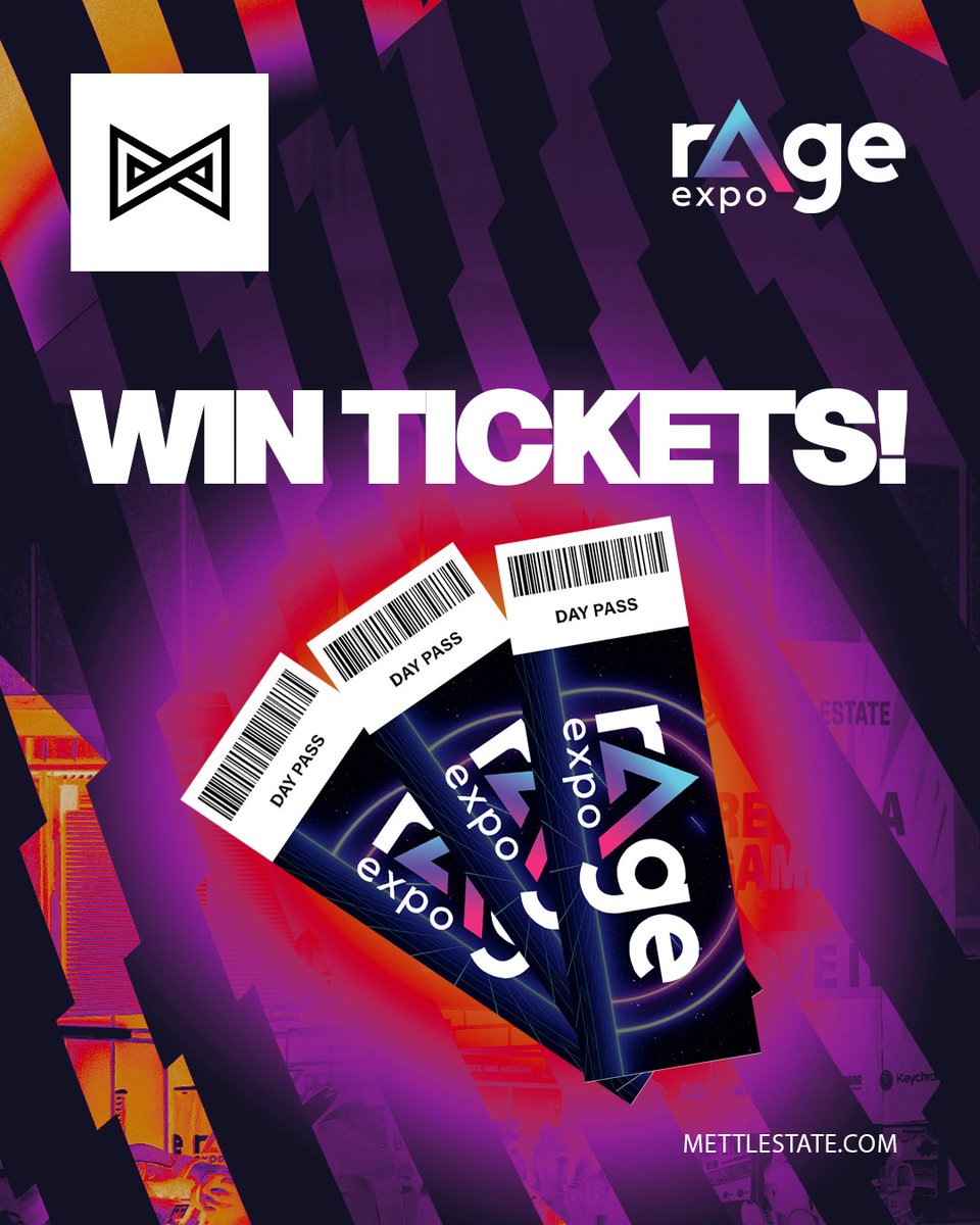 Mettlestate tweet media