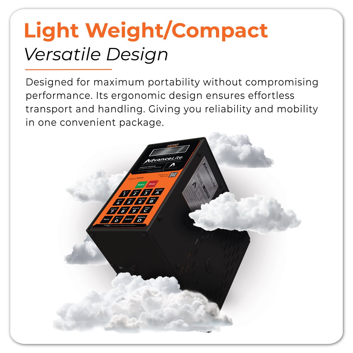 Advance Welding tweet media