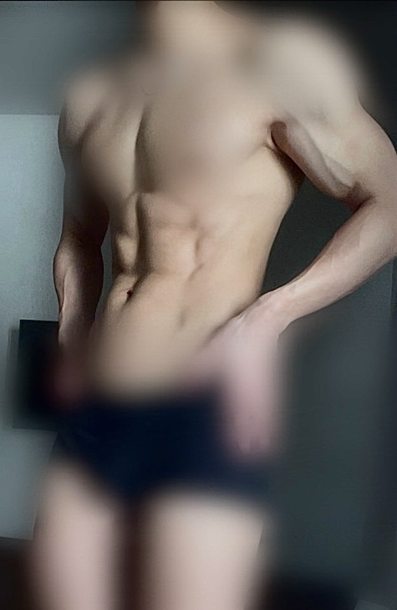 しんのすけの身体の写真とかおなにーの動画って需要ある？

リプとか♡で教えて！

女の子とゲイ様👧🧔‍♂️