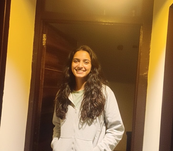 Arpitsharma_0's tweet image. I’m changing my profile pic to a girl

Currently at 188 followers. Let’s see where i’m sitting at the end of the year.

Only the OGs will know.

Now waiting for the magic.