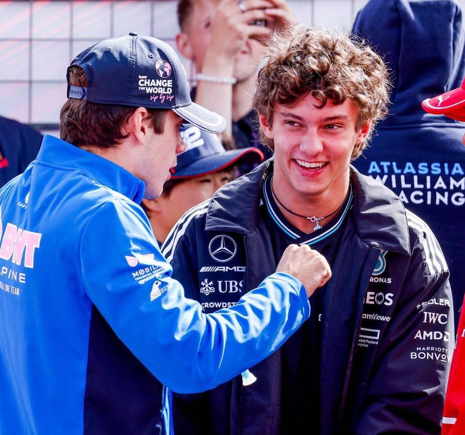 hereforverst's tweet image. 12 &amp;amp; 43 cult