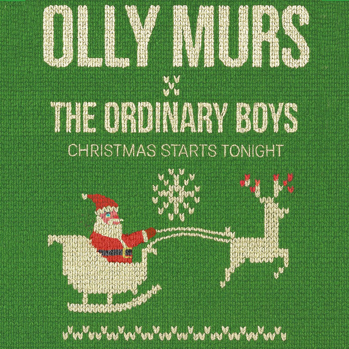 Olly Murs tweet media