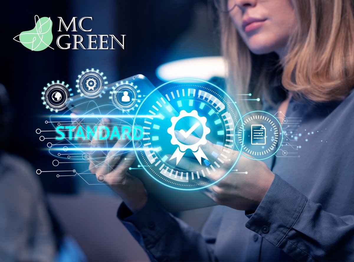 El #proyectoeuropeo MC GREEN, en el que participa FFE, impulsa #microcredenciales fiables para la Economía Verde mediante el estándar #ISO17024

ffeuskadi.net/actualidad/el-…

#EconomíaVerde #FormaciónProfesional #FP
#InnovaciónEducativa 
#TransiciónEcológica
 #CalidadEducativa