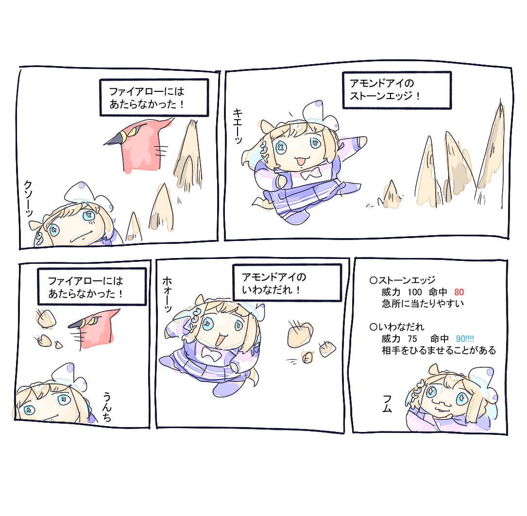 藤守ミチル (@Mitiru37_2) / Posts / X