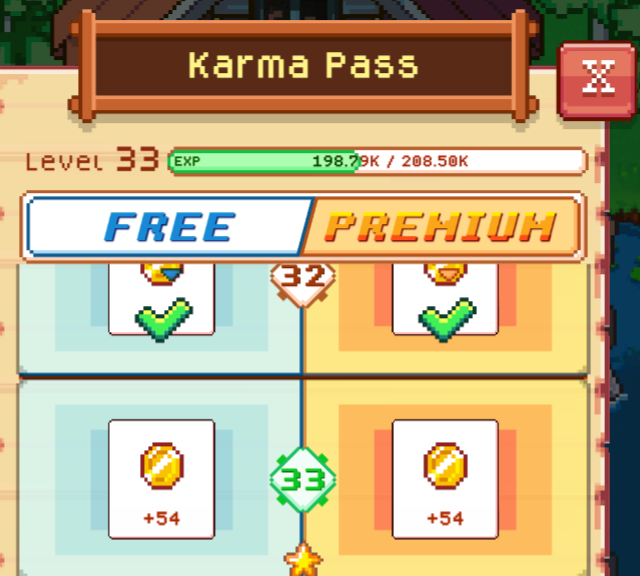 GQ_Zone's tweet image. 🤯 BIG BRAIN MOVE: Dynocoins to $FISH Arbitrage!
Being early pays off, especially on the @Ronin_Network ! 💰

I used my Craft World profits (75k Dynocoins) to swap for 10k $FISH early on, right before the Fishing Frenzy collab.

Now? That 10k $FISH is worth ~224k Dynocoins! The…