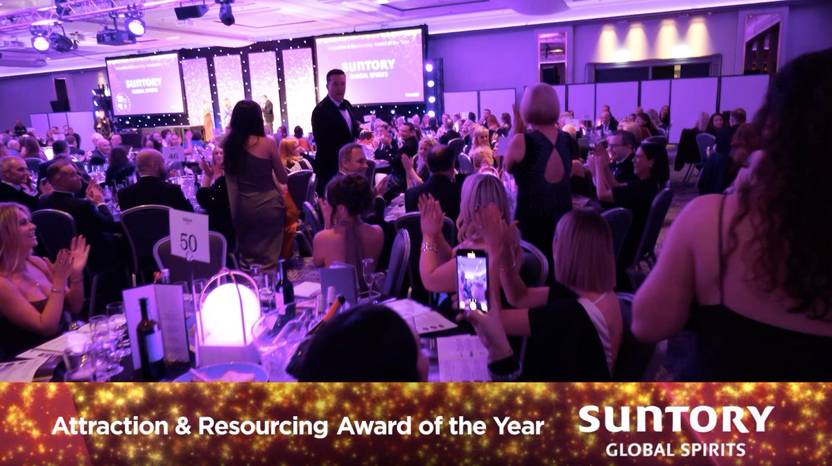 Hr NETWORK Magazine tweet media