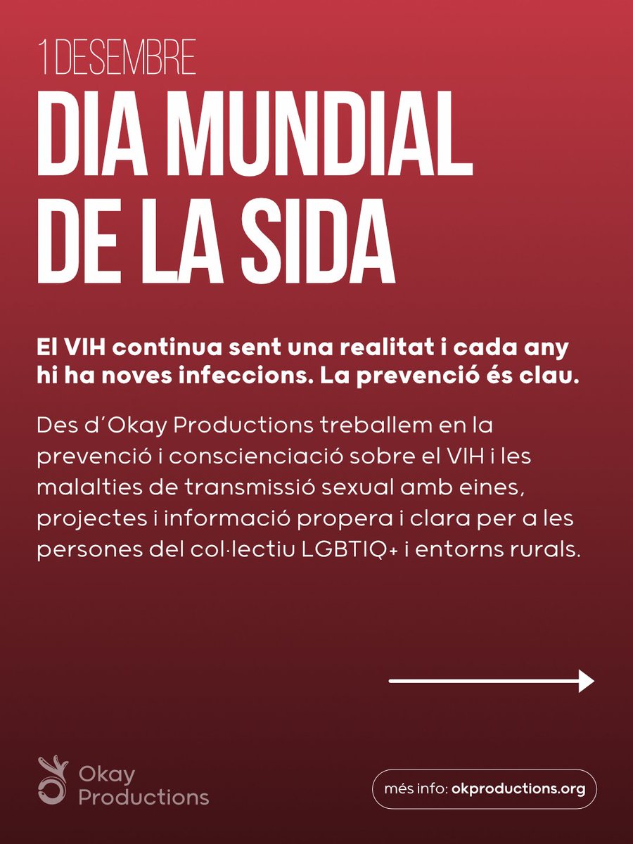 Okay Productions tweet media