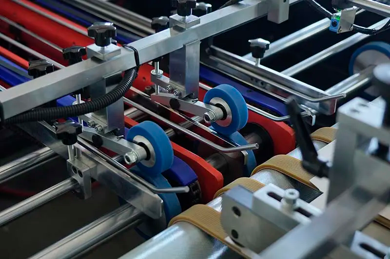 LukeXiaoyuan's tweet photo. Boost your packaging with Czxy-Pack TC-1060! Automatic window patching, precise servo feeding &amp; clean, efficient operation. 🌟 https://t.co/KzZ8xEJX6G
 luke@czxypack.com
 #czxypack #automation #windowpatching #packagingmachine https://t.co/NdOykucHsV