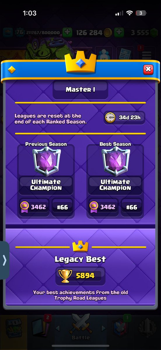 Top 66 
Unfortunately tilted last 6 hours could have stayed and got a top 30