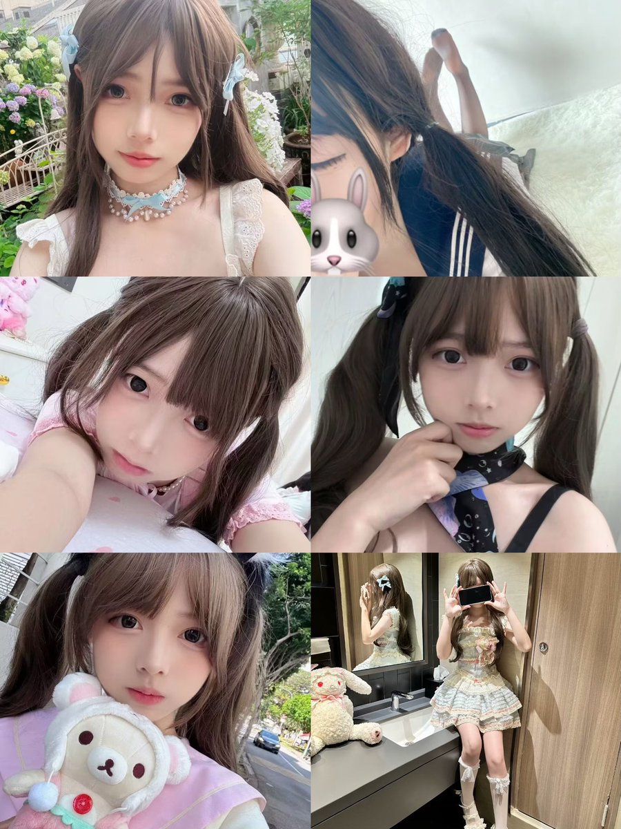 世界没有感同身受 tweet media