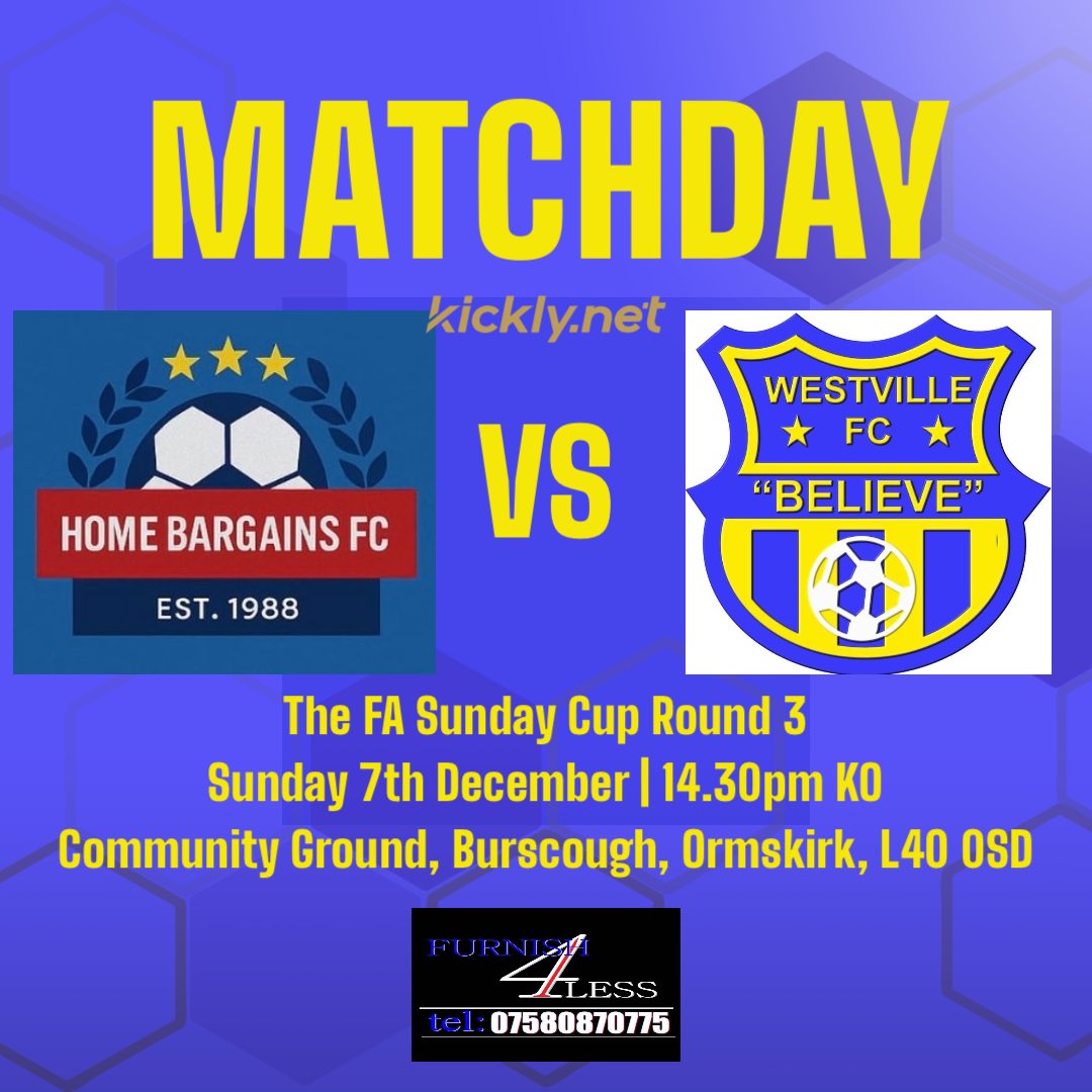 Westville FC tweet media