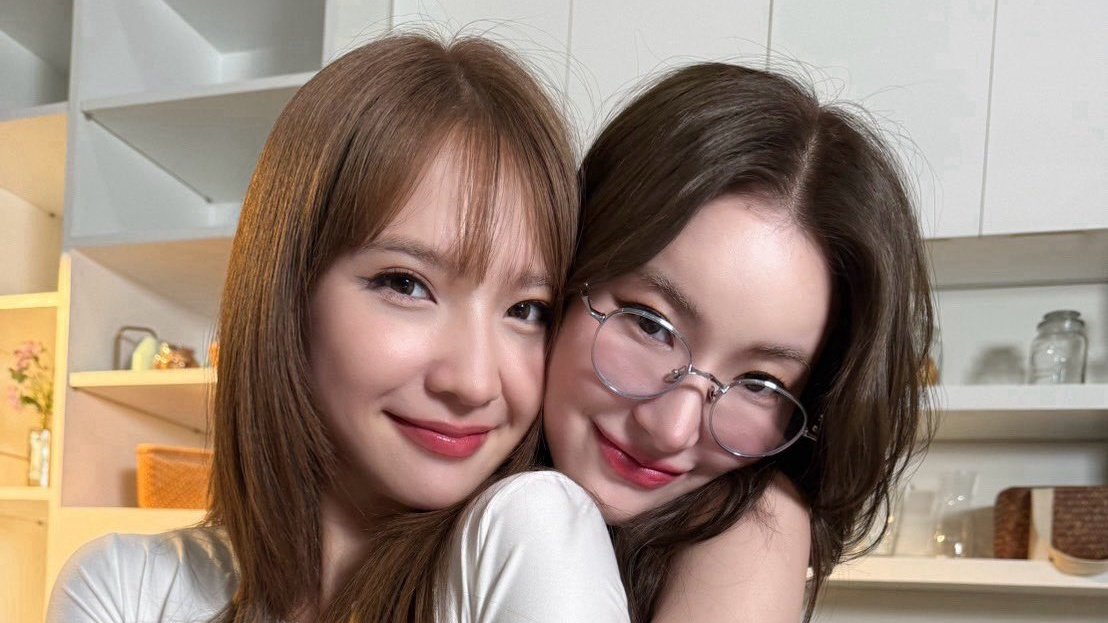 holyfilm_'s tweet photo. don’t save janhae from jingjing. she’s exactly where she wants to be https://t.co/Y49UTRUvUL