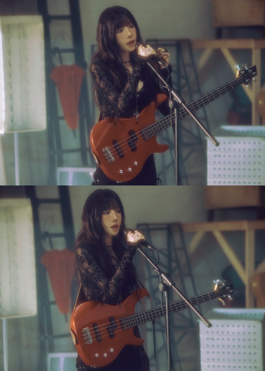 TAEYEON Official tweet media