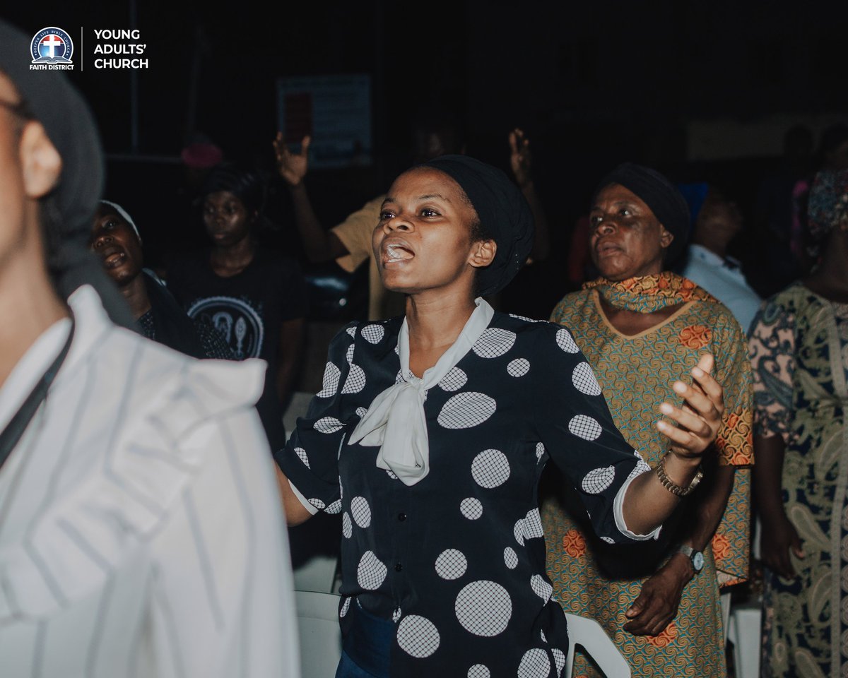faithchurchak's tweet photo. The Great Miracle Crusade was a testimony of God’s power in our midst. And as we celebrate His move, we prepare for the next assignment—Mission Sabbath in Badagry.
The harvest is ready. We go with fire.
#Missionminded
#Faithchurchakoka
#FaithTrybe https://t.co/jKXsBHVUIL