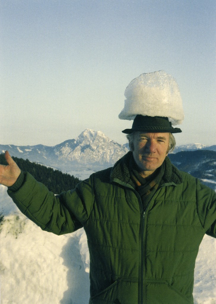 Naturallibres's tweet photo. «probablemente podría atribuirse todo lo que a mí se refiere al frío y la humedad»

☃️ Aquest dissabte 6 de desembre, caurà la neu sobre Thomas Bernhard a #NaturaLlibres, amb la poeta Laia Carbonell, l'escriptora Núria Bendicho... i glögg per entrar en calor 🔥 https://t.co/rCS4OS7F5L
