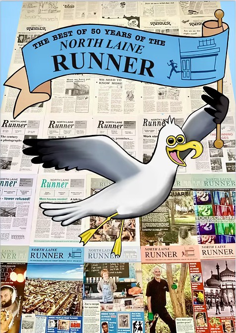 Regency Society tweet media