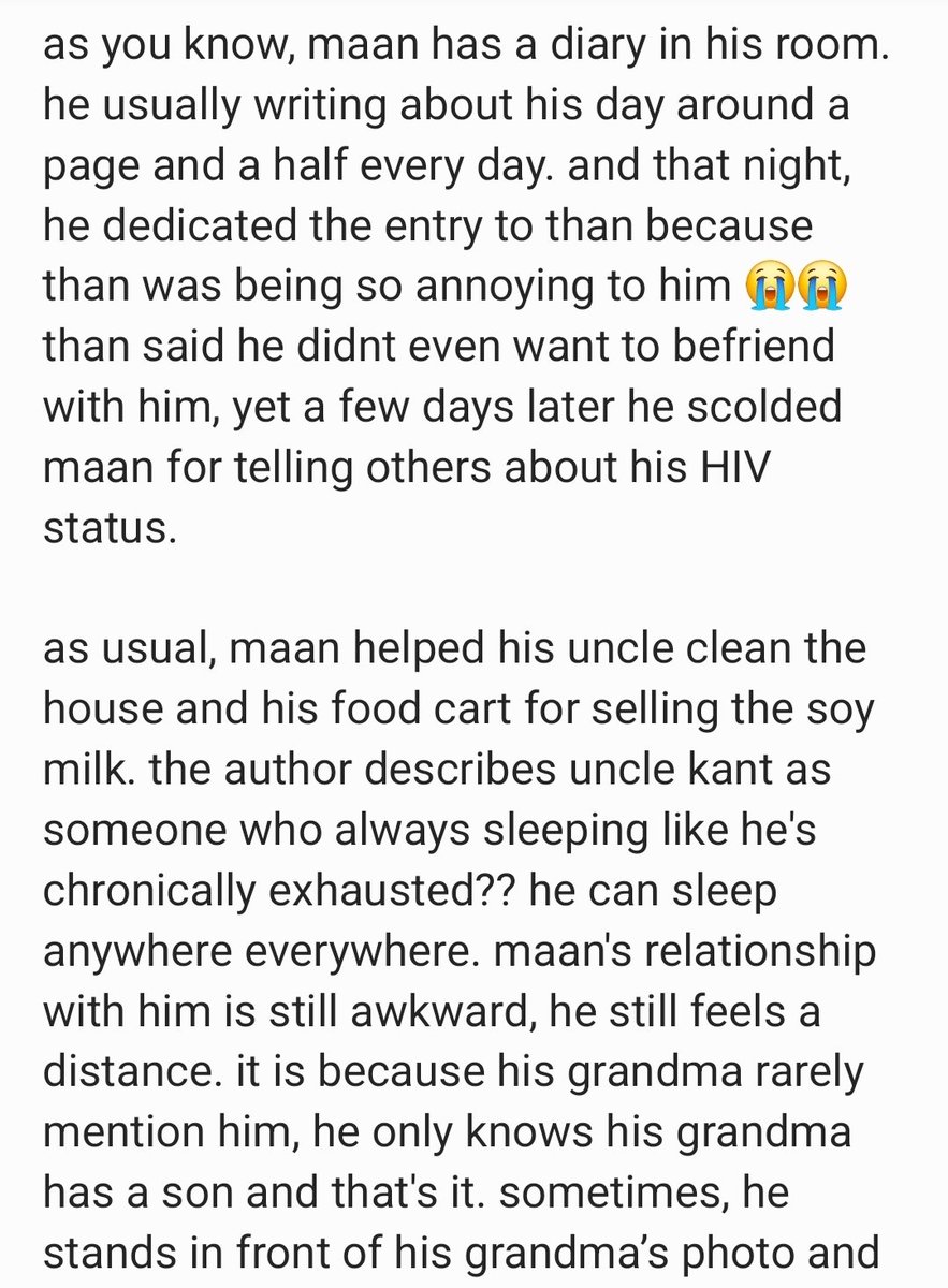 04mayism's tweet image. recap chap 5 of #17thSpring :

maan finally has friends 🥹🥹 hem, ryu, ying, and the ultimate tsundere than HAHA they asked maan to join them for group assignments and to eat lunch together

#17thSpringSeries