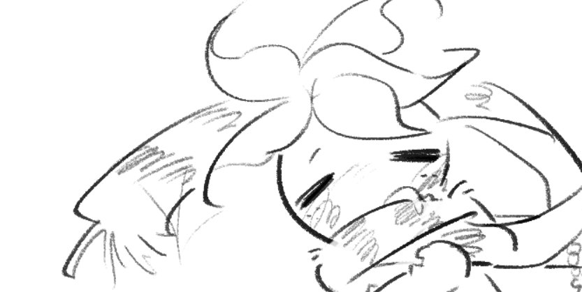 Dandy_Nark's tweet image. doodle