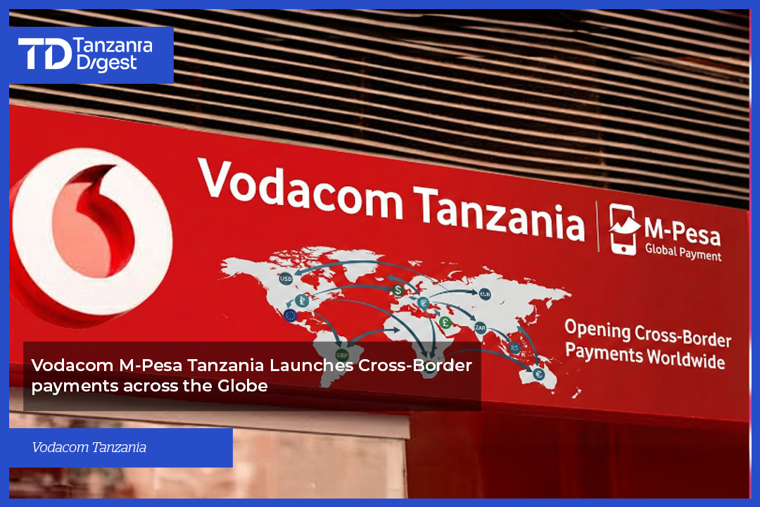 Tanzania Digest tweet media