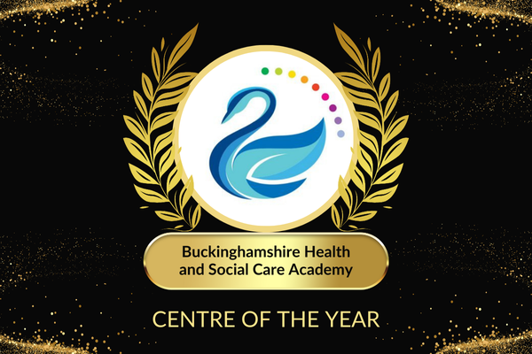 AdvantageAcc's tweet photo. 🏆 Centre of the Year 2025: @BHSCA_ 

✨ Exceptionally high standards
✨ Developing and writing original courses
✨ Impacting their community

Congratulations!

#AdvantageAwards #TrainingExcellence #HealthAndSocialCare #Accreditation https://t.co/dL9kZlMKbe