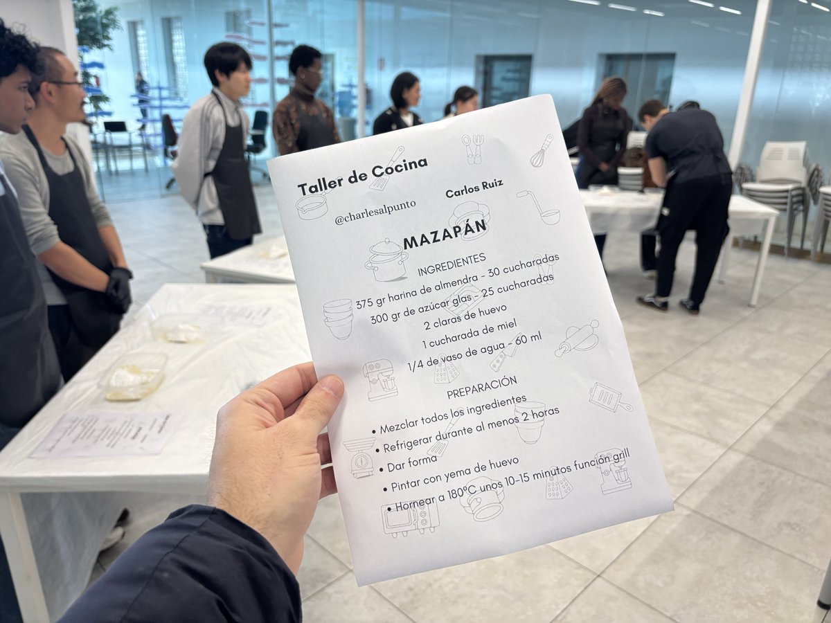 Centro de Idiomas UVa tweet media