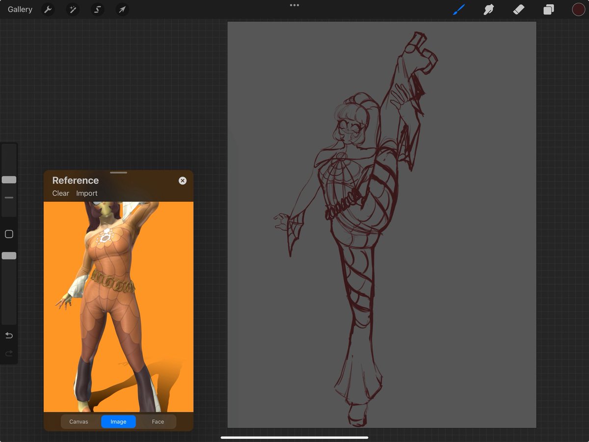 Have you ever tried, this one??