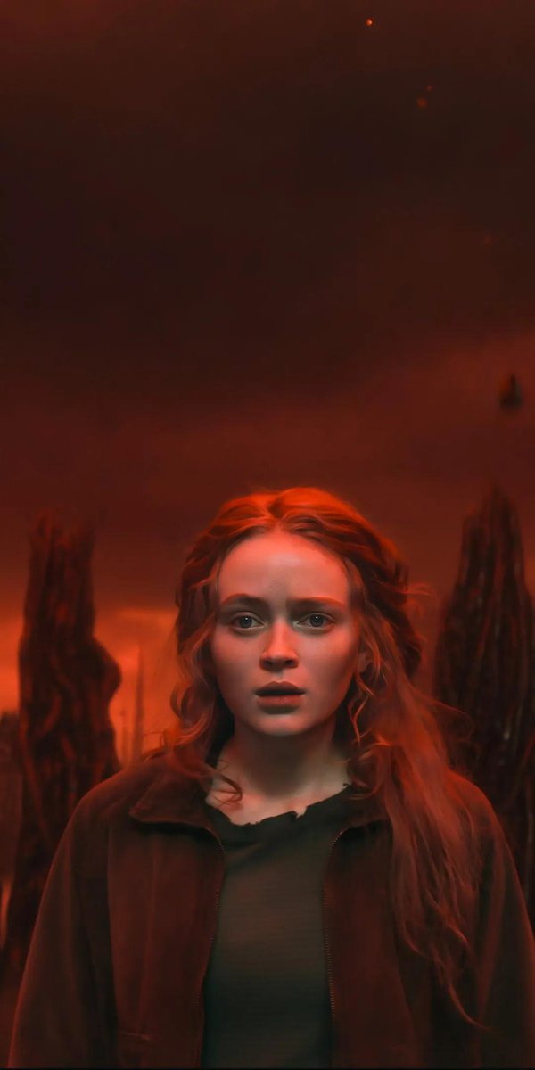 Stranger tweet media