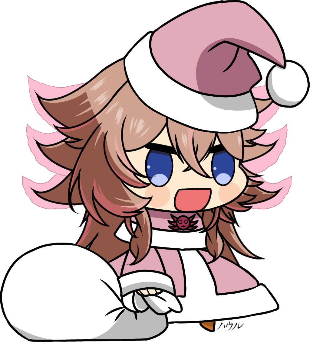 HowlEngel's tweet image. Axolotl.
#HowlPADORUproject