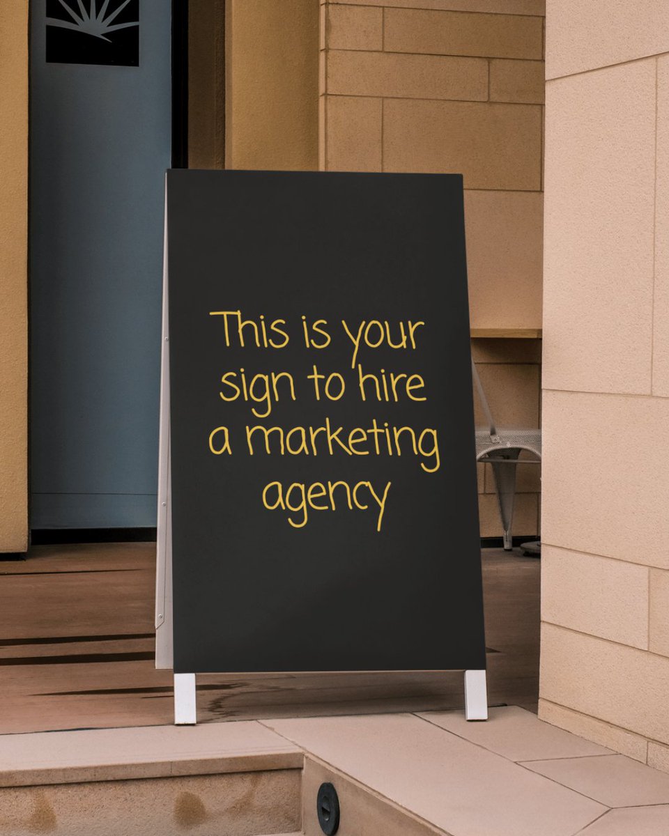 SarahGoldenFrog's tweet photo. Say hello to your new marketing agency👋✨ https://t.co/b5B1gm1ezs