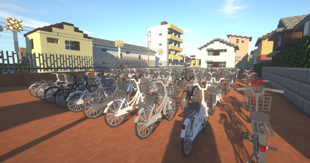 現実はもっとぐちゃぐちゃなアレ
#RTM_SS #RTM_NO_TRAIN