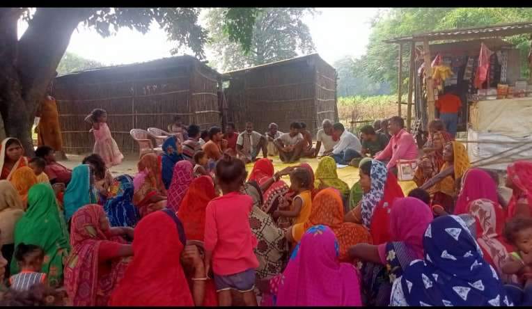 DISTRICT WATER & SANITATION COMMITTEE KAIMUR tweet media