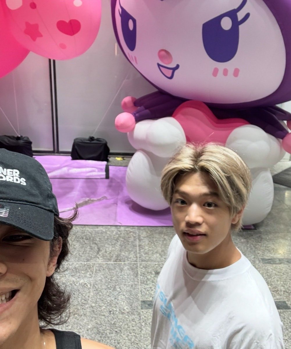 PSYCHIC FEVER (@psyfe_member) / Posts / X