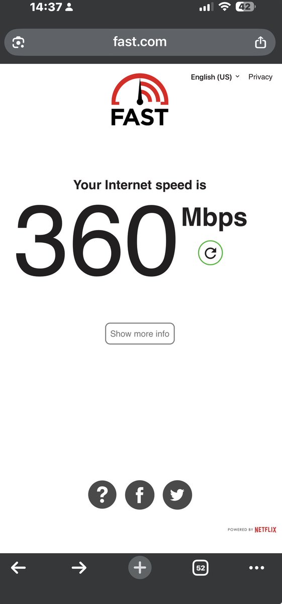 bilalfassy's tweet photo. @dialoglk yesterday and @Starlink today. https://t.co/vhYwR6YTMY