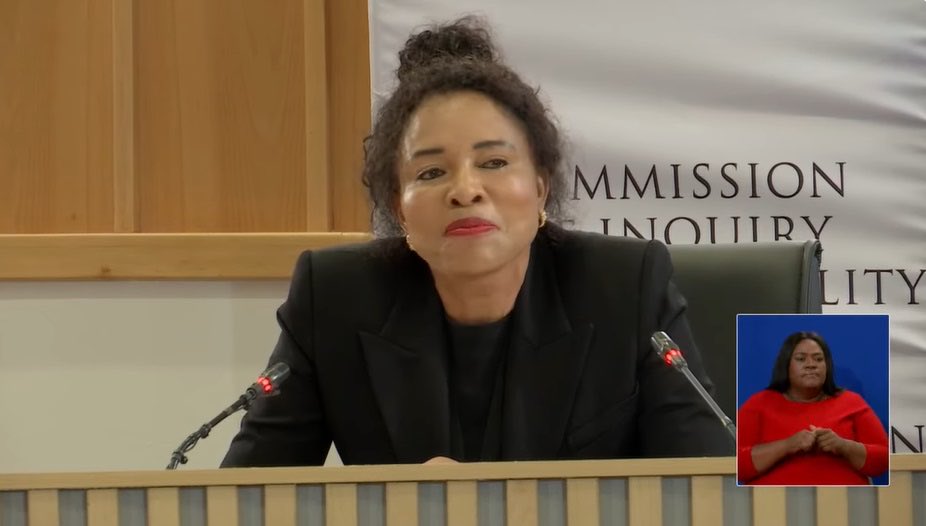 Now, we can all see why the City of Ekurhuleni has been such a shitty place for the past 10 years…