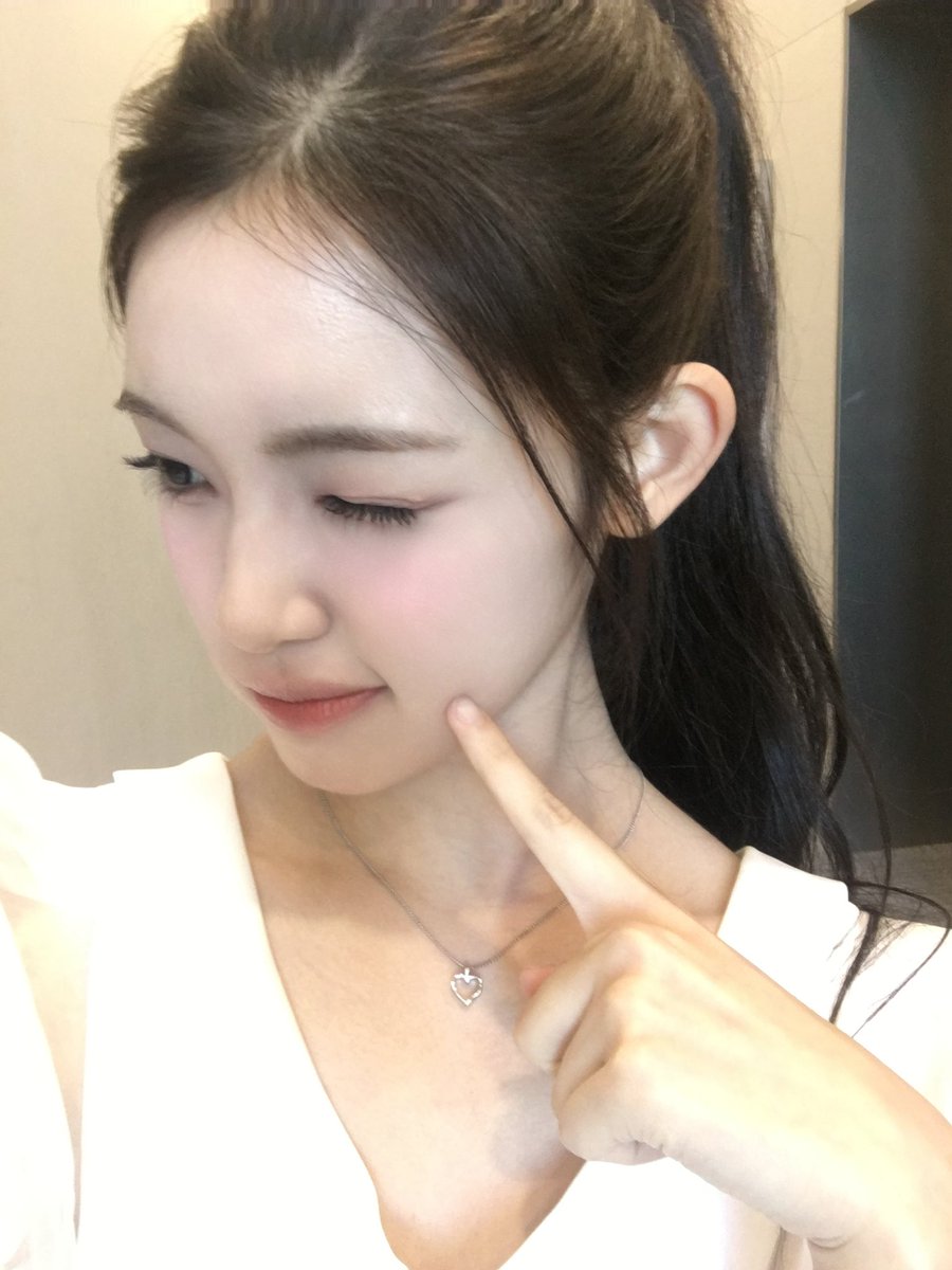 yuha_yun7's tweet image. …♡♡