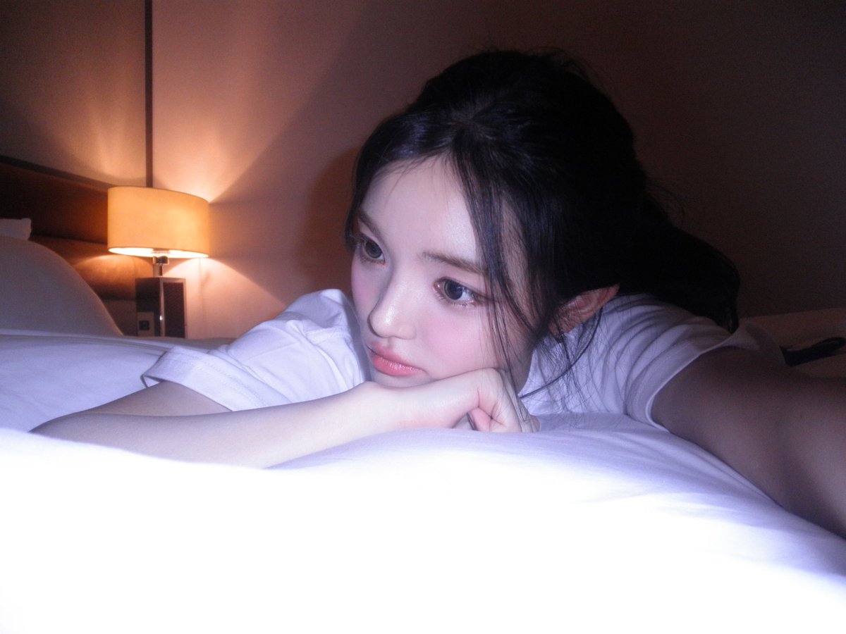 yuha_yun7's tweet image. …♡♡