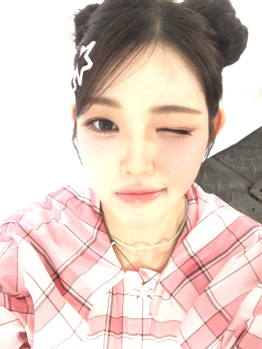 yuha_yun7's tweet image. …♡♡