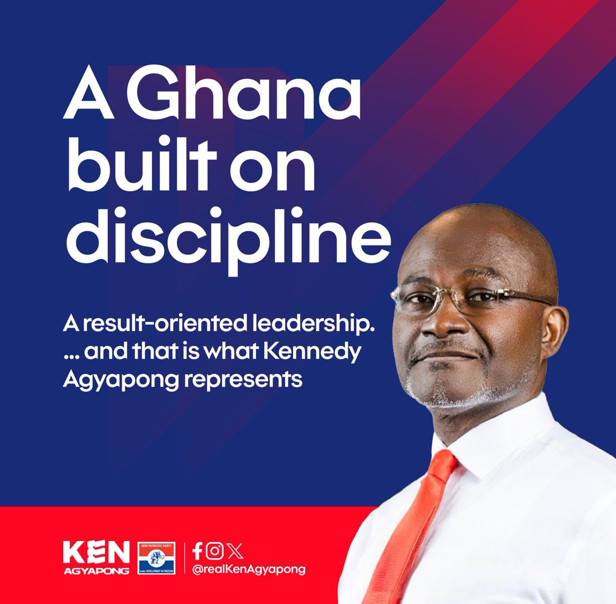 AgyeiAerot's tweet photo. Ken’s ideas follow global practices🔵⚪️🔴🐘

#Ken2028 https://t.co/HlJiAQhu97