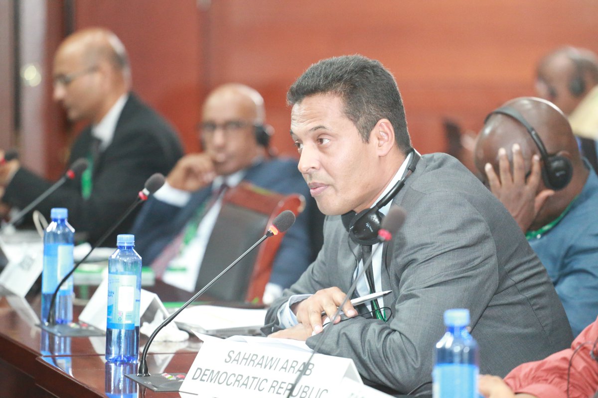 acerwc's tweet image. Questions from the room to the different panelists.

📽️ Watch the Session on State Party Reporting LIVE on🔴🌐🌐🔗🔗 here: youtube.com/live/tgdfBW5ac…

#ACERWC46
#AfricaFit4Children
#Agenda2040