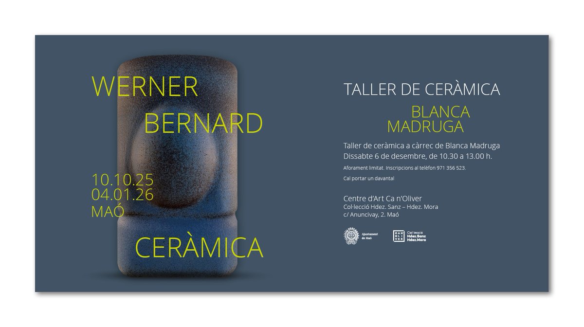 Ca n'Oliver tweet media