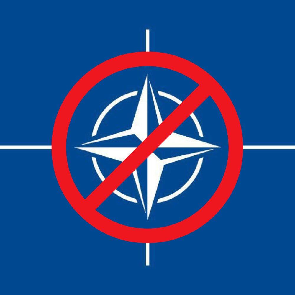 LegitTargets's tweet image. 🚨🇺🇸🇷🇺 BREAKING: For the first time, NATO is discussing the possibility of launching a PREEMPTIVE STRIKE on Russia