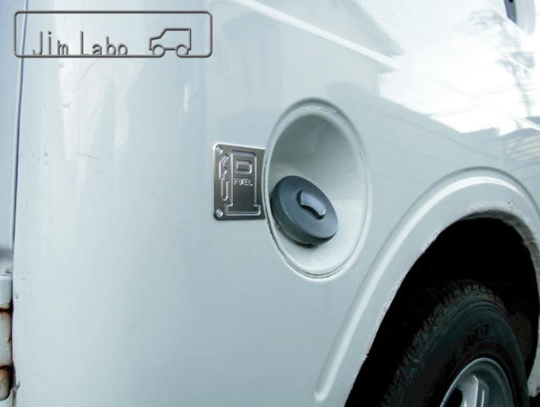 labo_jim's tweet image. 【JimLabo商品紹介】　Fuel2　アルミ削り出しパネル！　コチラが2ということで・・ 大昔には1もありました（現在は完売） 売れ筋商品ではありませんが・・ このデザインが良いなと思ったら是非チェック！ jimlabo.cart.fc2.com/ca13/45/p-r-s/
#JimLabo　#ジムニー　#jimny　#JA11　#JA22