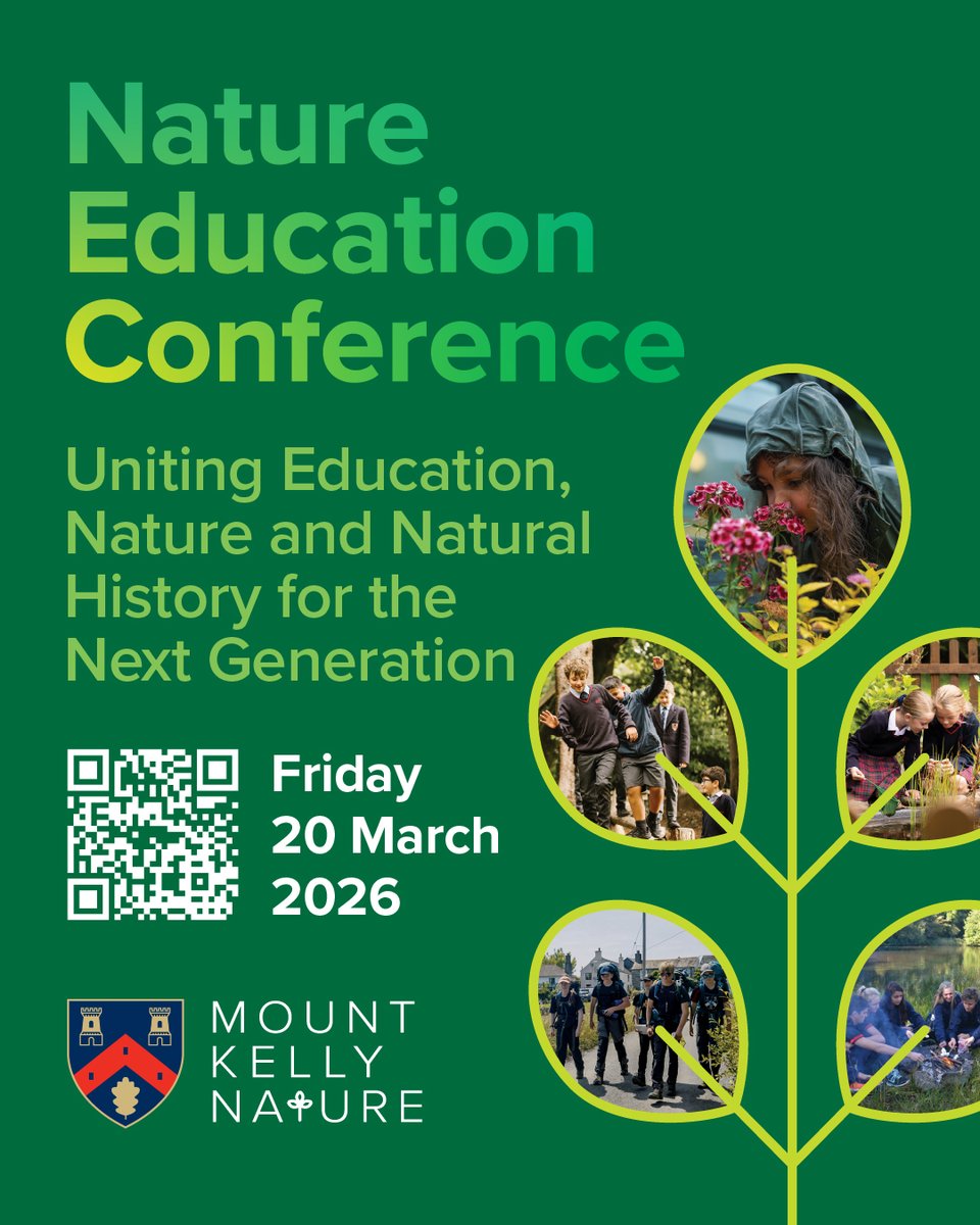 Mount Kelly tweet media